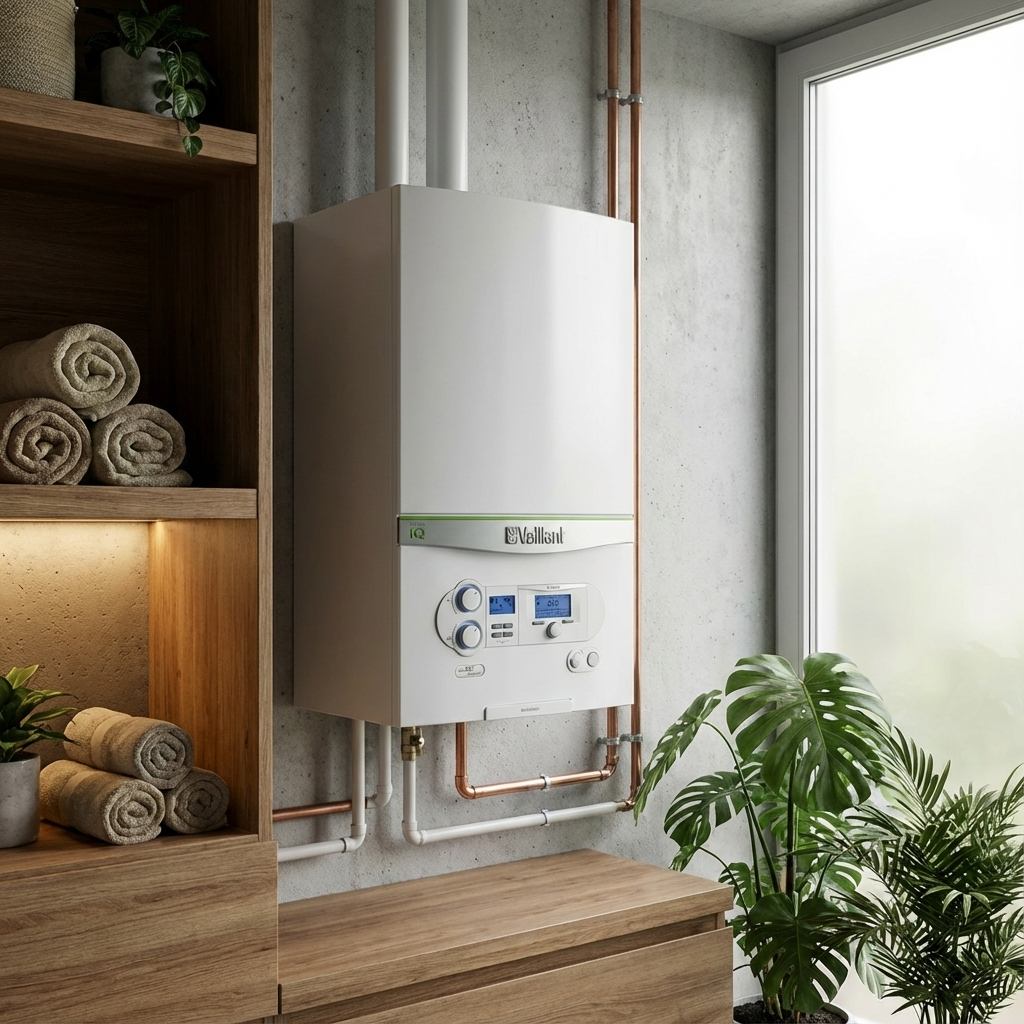 Vaillant Thermenwartung Wien